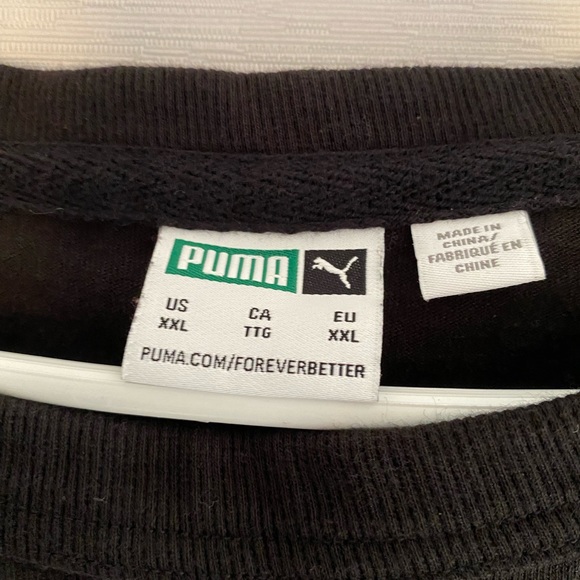 Puma Cool to Recycle T-Shirt - Picture 3 of 5